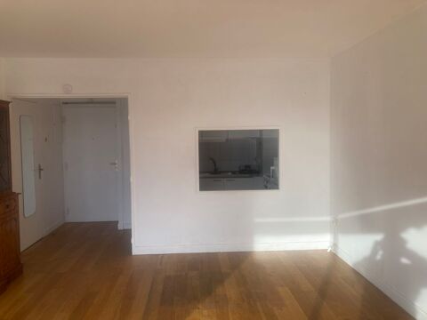   Appartement Nogent Sur Marne 2 pi�ce(s) 47 m2 Appartement - 2 pi�ce(s) - 47 m�