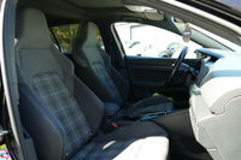 Golf 2.0 TDI SCR 200 DSG7 GTD 2021 occasion 13600 La Ciotat