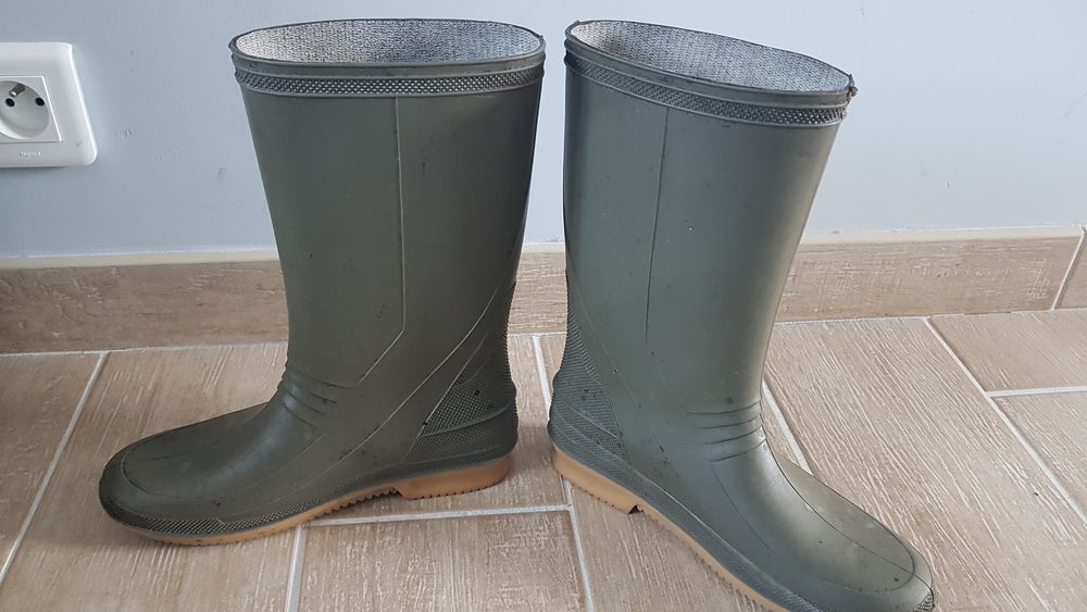 Bottes taille 38 Chaussures