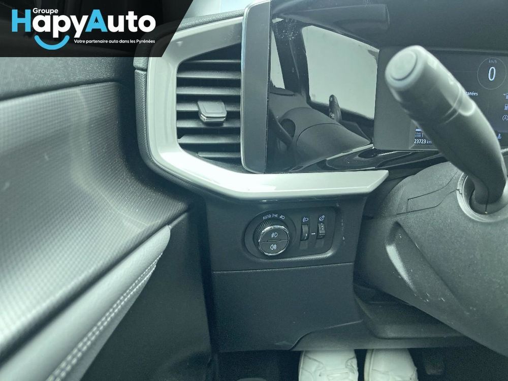 Mokka 1.2 Turbo 136 ch BVM6 Elegance Business 2023 occasion 65000 Tarbes
