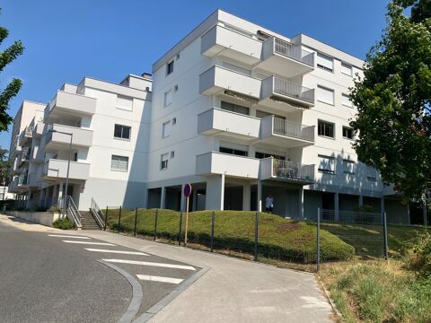   Besan�on studio quartier des Chaprais tram proche Appartement - 1 pi�ce(s) - 27 m�