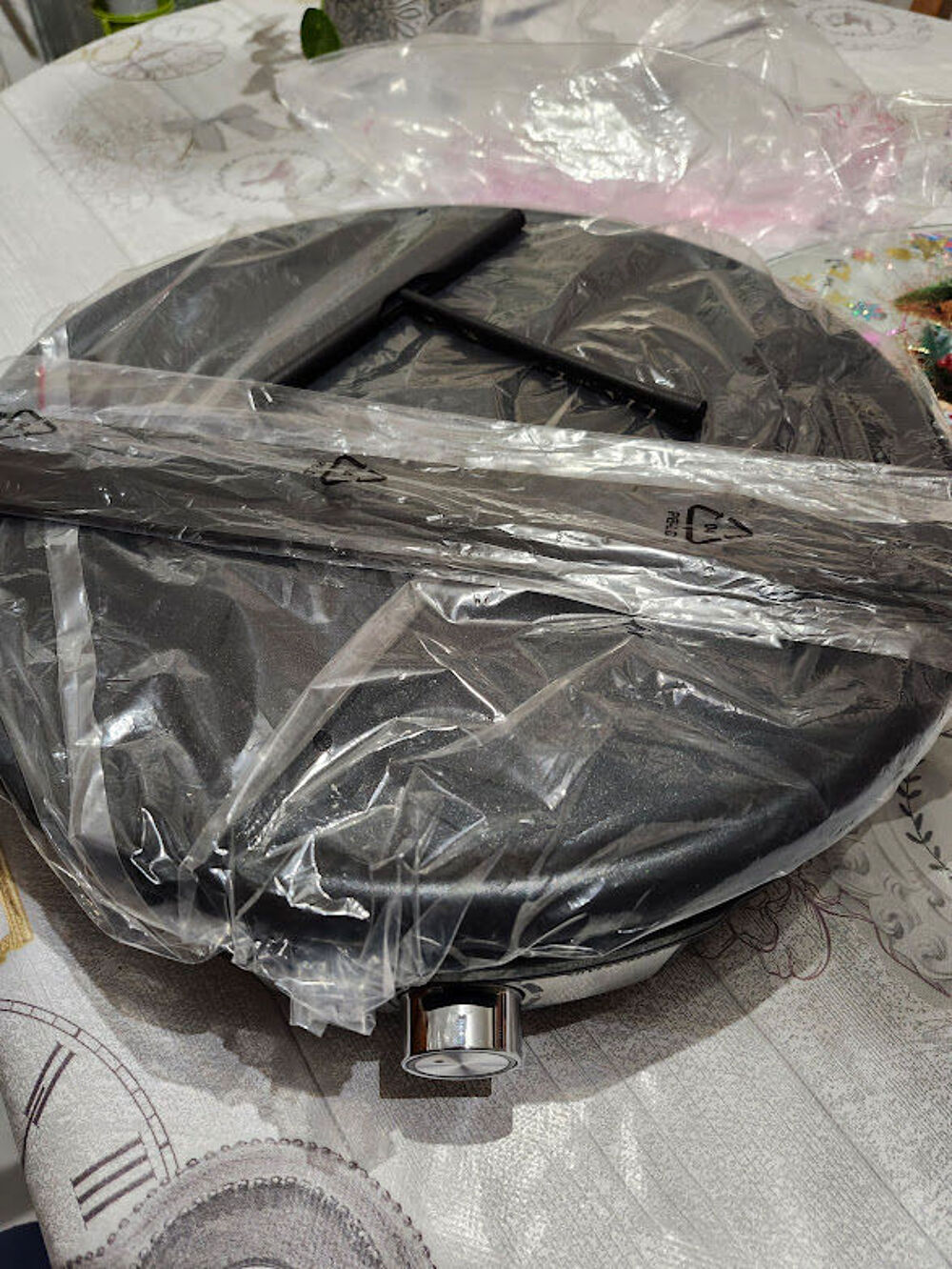 CREPIERE SCM 1500 ES Electroménager