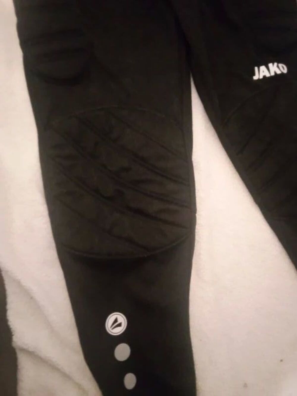 Jogging Vêtements