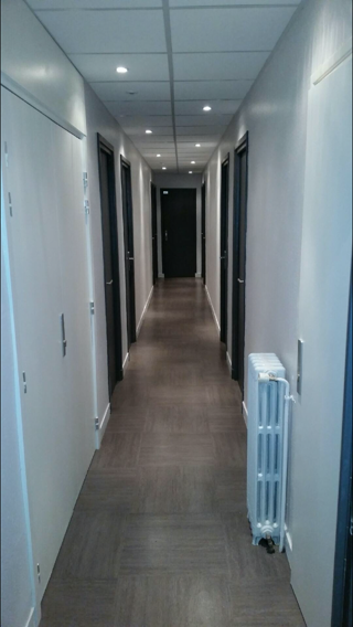  Appartement � louer 1 pi�ce 17 m�