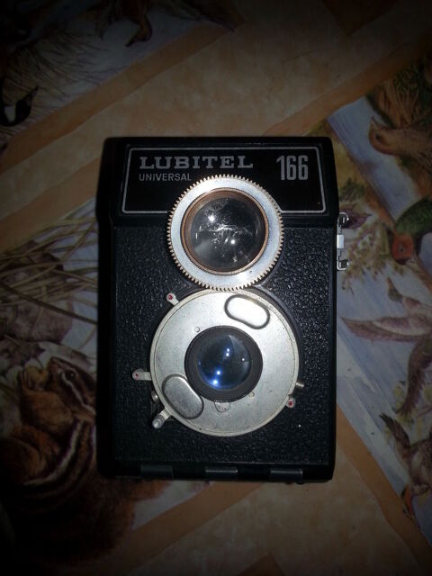 Lubitel 166 150 Montceaux-ls-Provins (77)