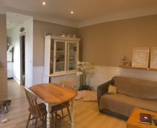 Location Appartement Appartement coquet dans un quartier pavillonnaire Joinville-le-pont