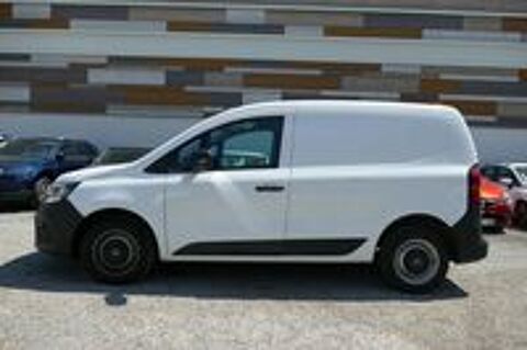 Kangoo KANGOO VAN TCE 100 GRAND CONFORT - 22 2022 occasion 13600 La Ciotat