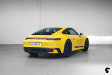911 Carrera S 2019 occasion 75014 Paris