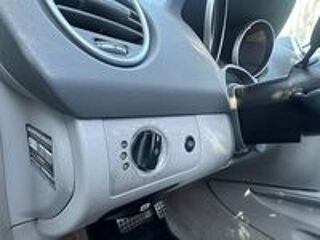 Classe M ML 320 CDI A 2007 occasion 20260 Calvi