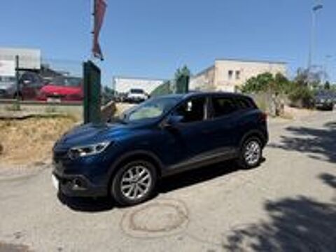Kadjar dCi 110 Energy eco&sup2; Zen 2015 occasion 34690 Fabr&egrave;gues