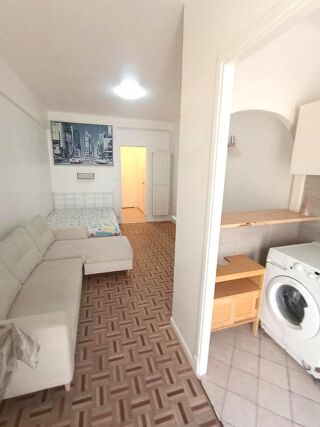 Appartement 1 pièce 24 m² · à Nice · 24 m² · 155 000 €