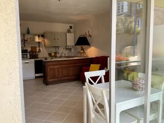  Appartement  vendre 2 pices 37 m