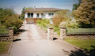  Maison � vendre 4 pi�ces 101 m�