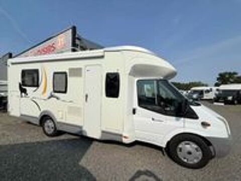  2011 occasion 31120 Roques