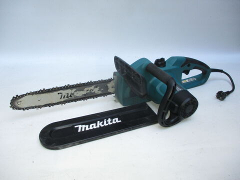 MAKITA UC3541A - Tronçonneuse électrique 80 Cagnes-sur-Mer (06)
