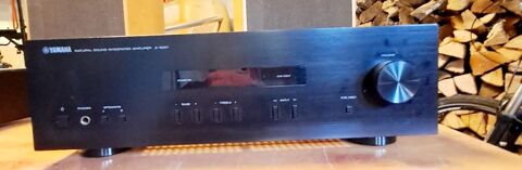 Ensemble audio Yamaha. Villard-de-Lans (38)