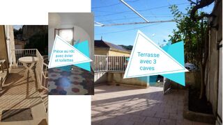  Appartement � vendre 4 pi�ces 75 m�