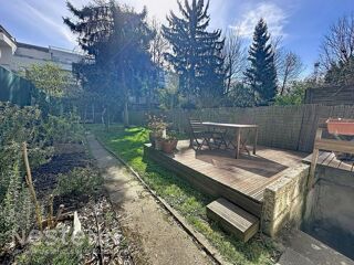  Maison à vendre 5 pièces 75 m² Ermont