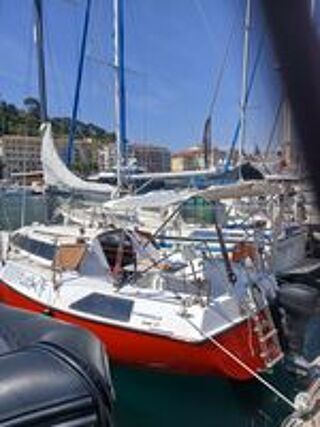 Monocoque 1974 occasion 06000 Nice