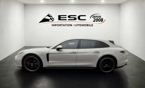Annonce voiture Porsche Panamera 61290 €