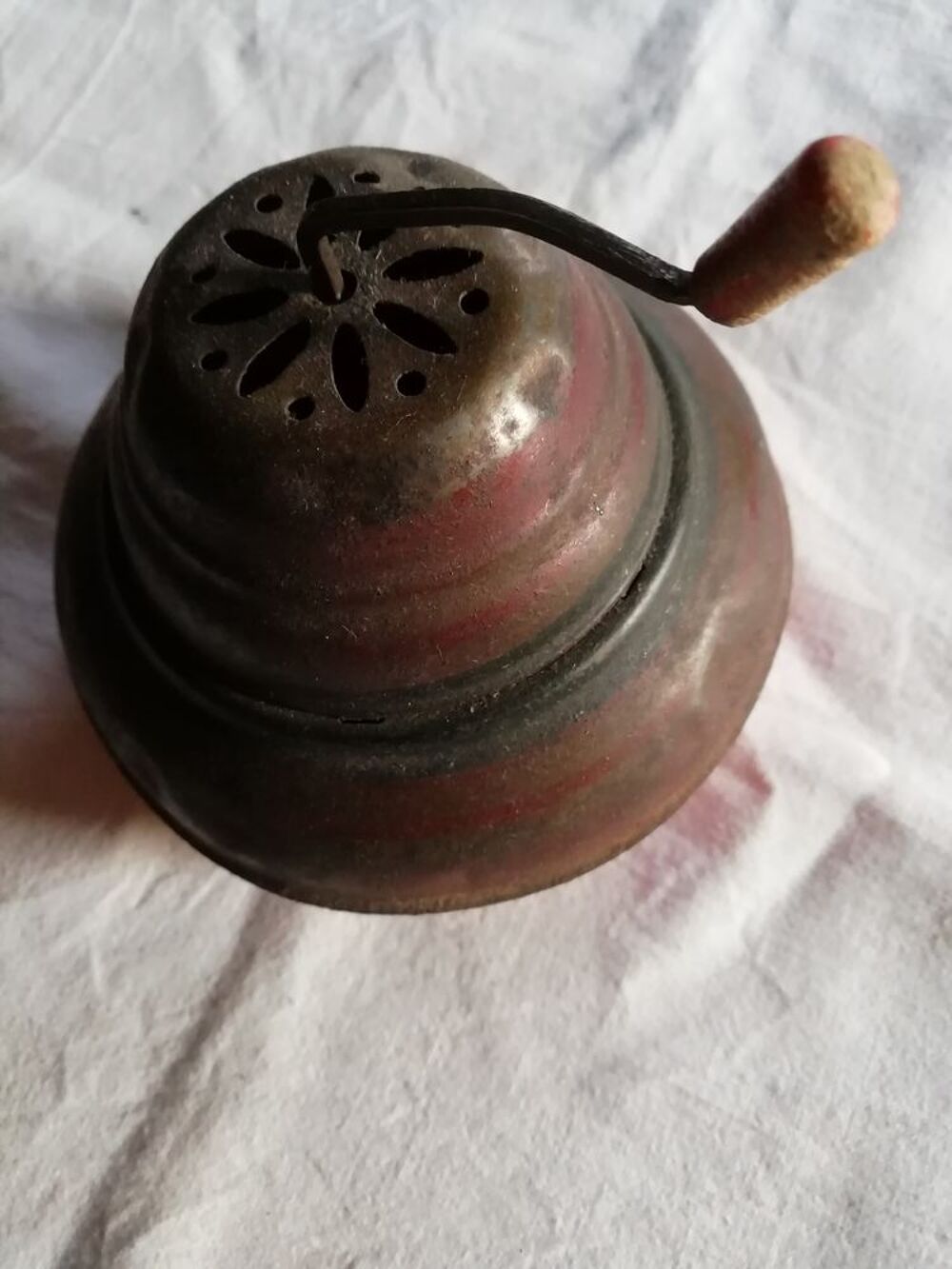 moulin &agrave; musique ancien Jeux / jouets