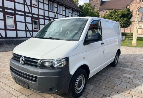 Annonce voiture Volkswagen Divers 11299 €