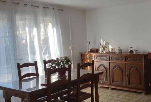 Salle à manger+meuble TV 150 Pavilly (76)