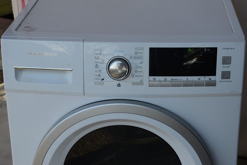 SECHE LINGE Electromnager