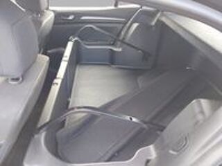Megane IV M&eacute;gane IV Berline Blue dCi 115 Business 2023 occasion 08200 Wadelincourt