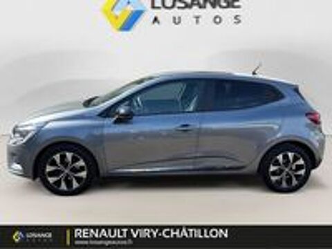 Clio V Clio SCe 65 Evolution 2023 occasion 91170 Viry-Ch&acirc;tillon