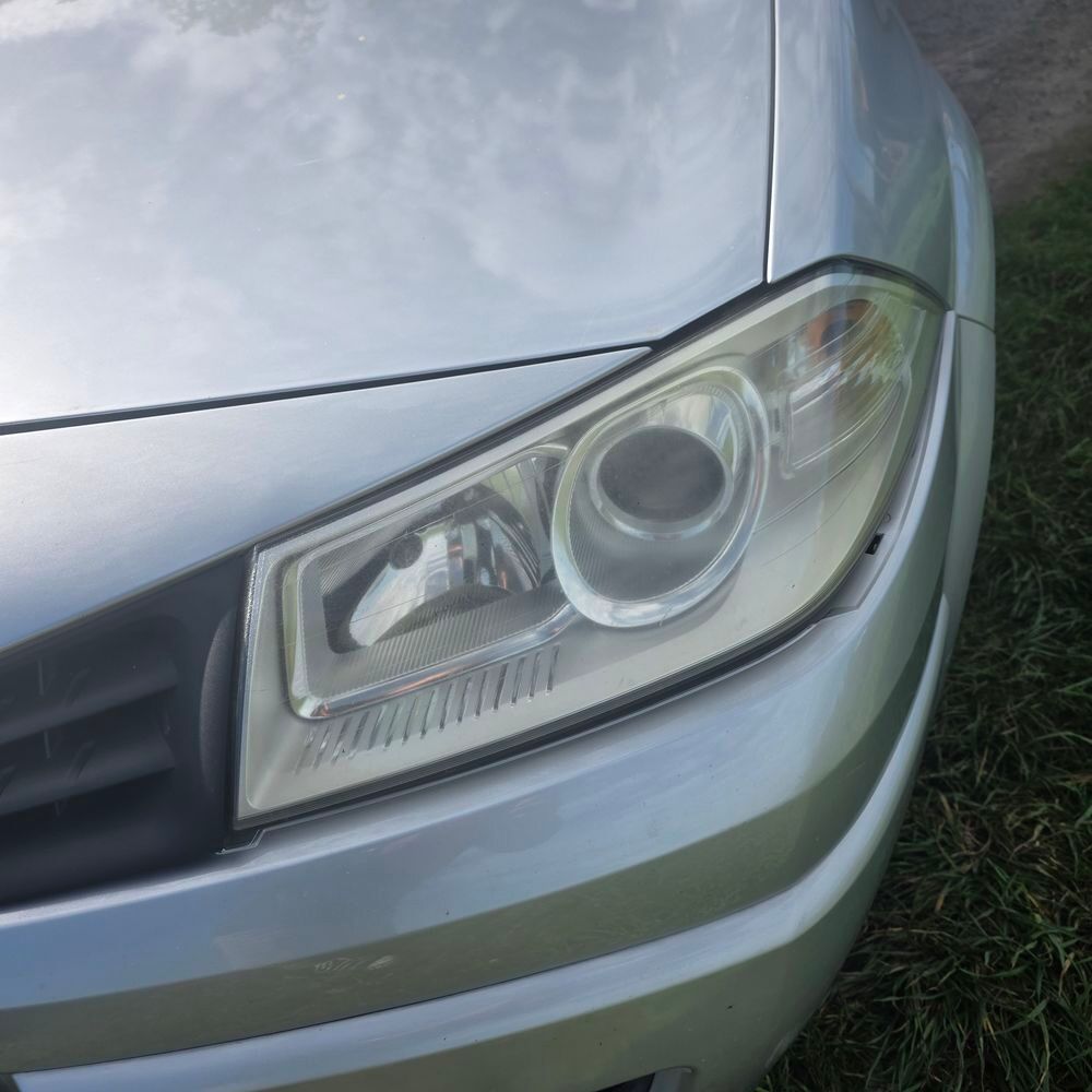 M&eacute;gane II 1.5 dCi 105 eco2 Dynamique 2008 occasion 59263 Houplin-Ancoisne