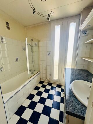  Appartement � vendre 5 pi�ces 101 m�