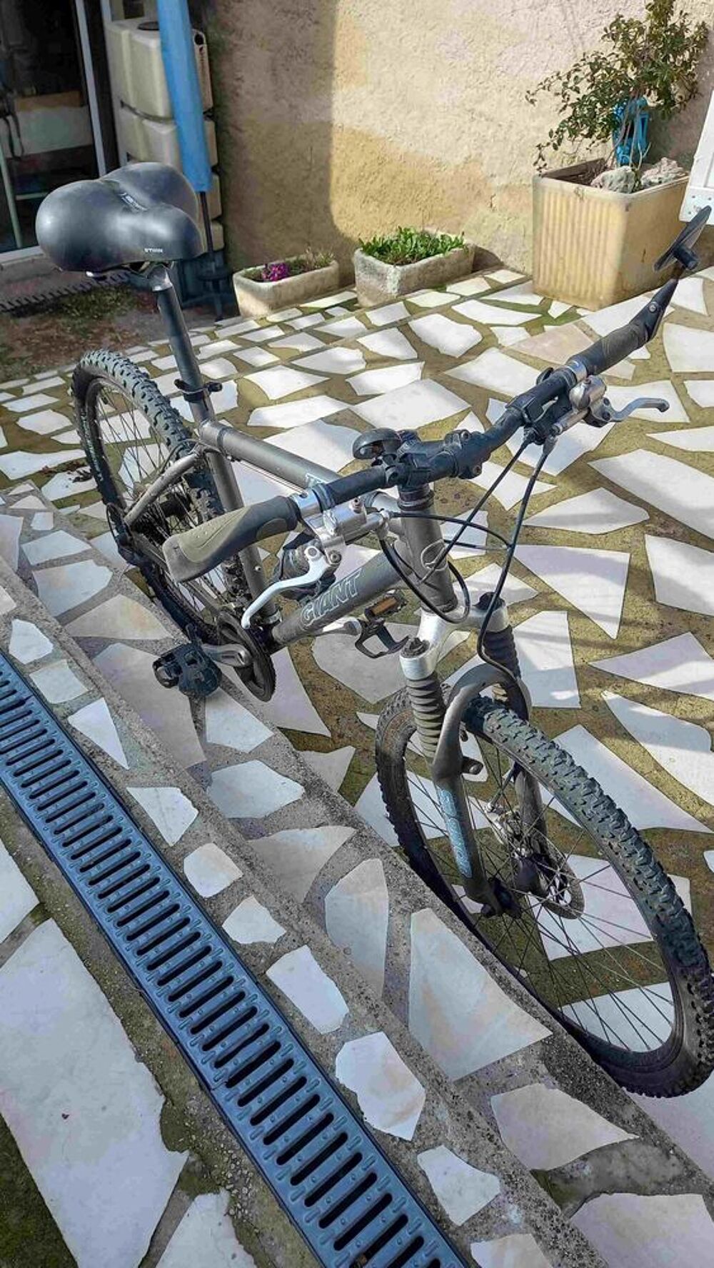 de V&eacute;lo Vlos