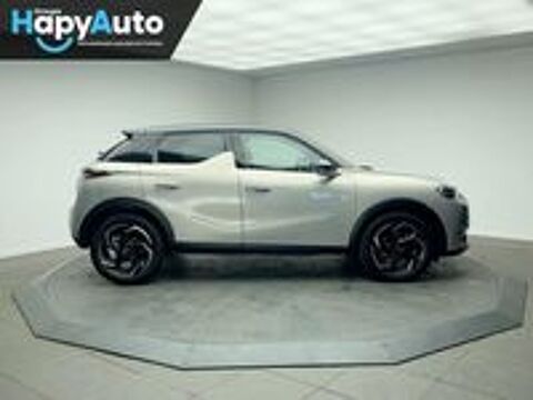 C3 DS3 Crossback BlueHDi 130 EAT8 Grand Chic 2021 occasion 65000 Tarbes