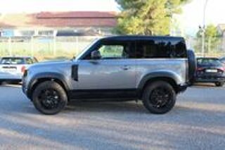 Defender 90 D300 MHEV BVA8 2021 occasion 20260 Calvi