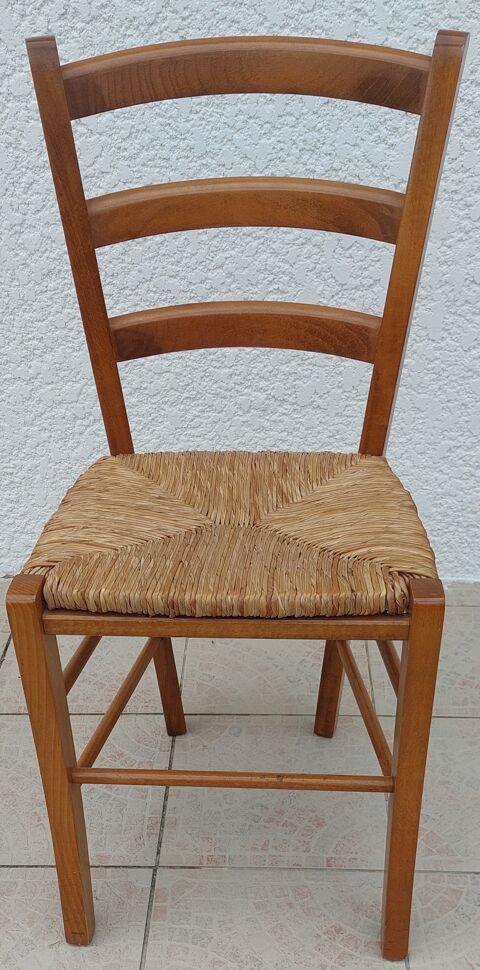 Chaise 25 Banyuls-dels-Aspres (66)