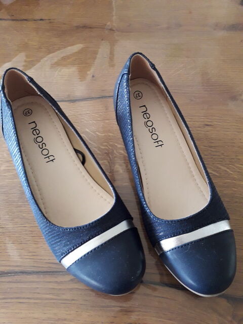 Chaussures femme 5 Contoire (80)