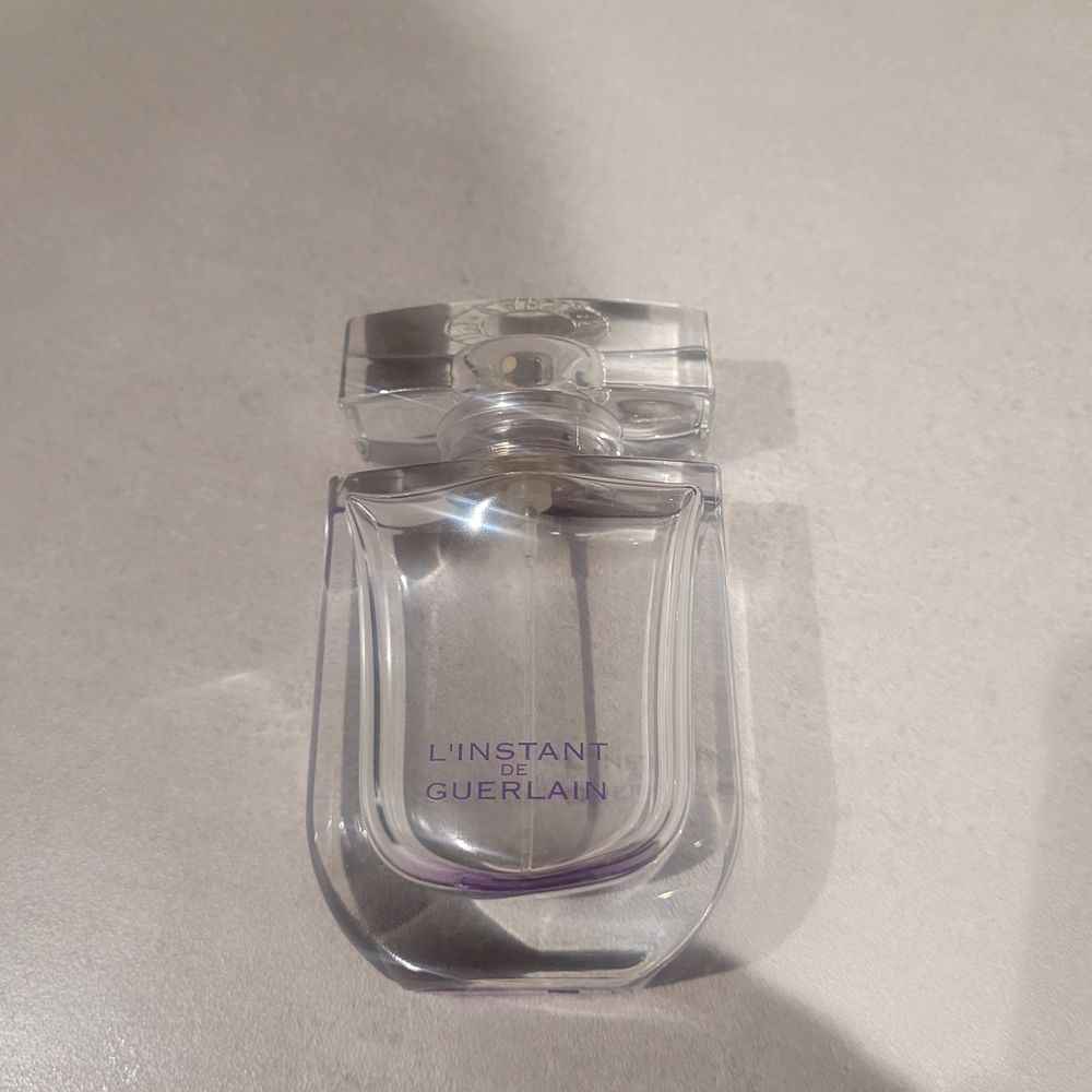 FLACONS PARFUM YARDLEY ORCHIS / GUERLAIN 