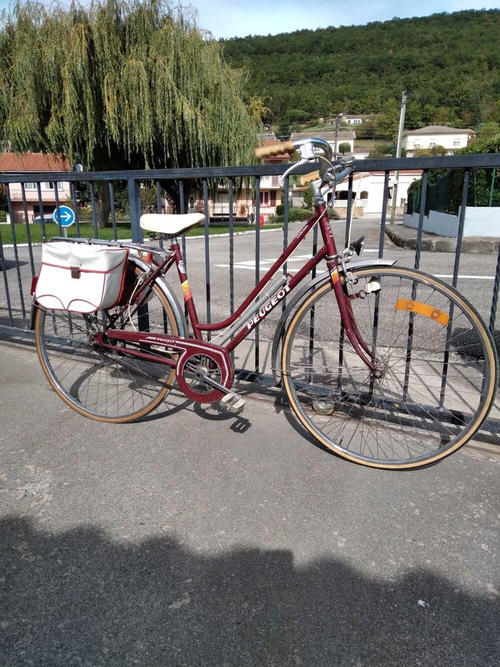 v&eacute;lo de ville Vélos