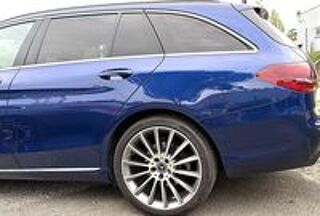 Classe C Break 220 d 9G-Tronic 4Matic Avantgarde Line 2019 occasion 46800 Montcuq