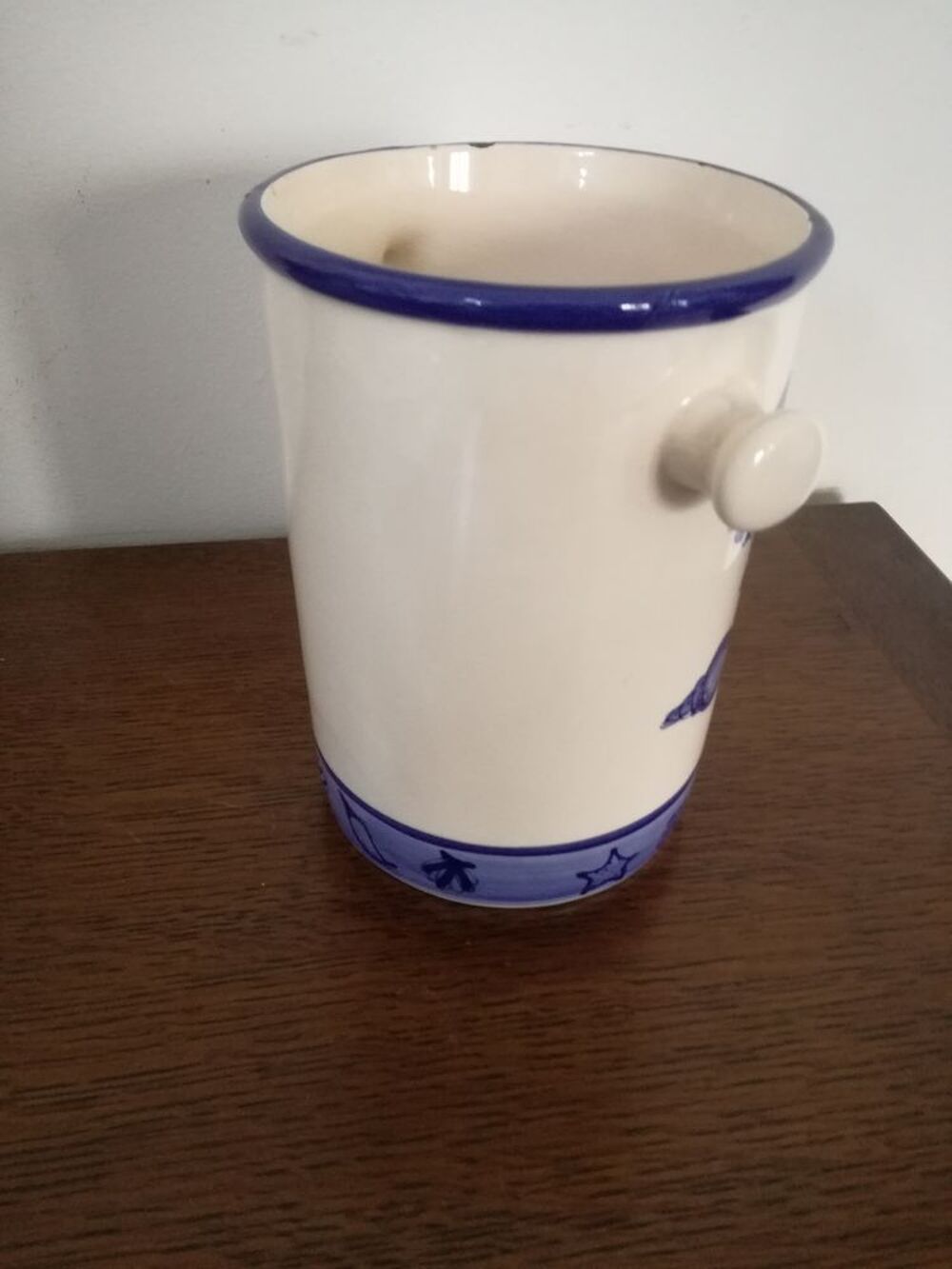 Seau &agrave; gla&ccedil;on Marin Cuisine