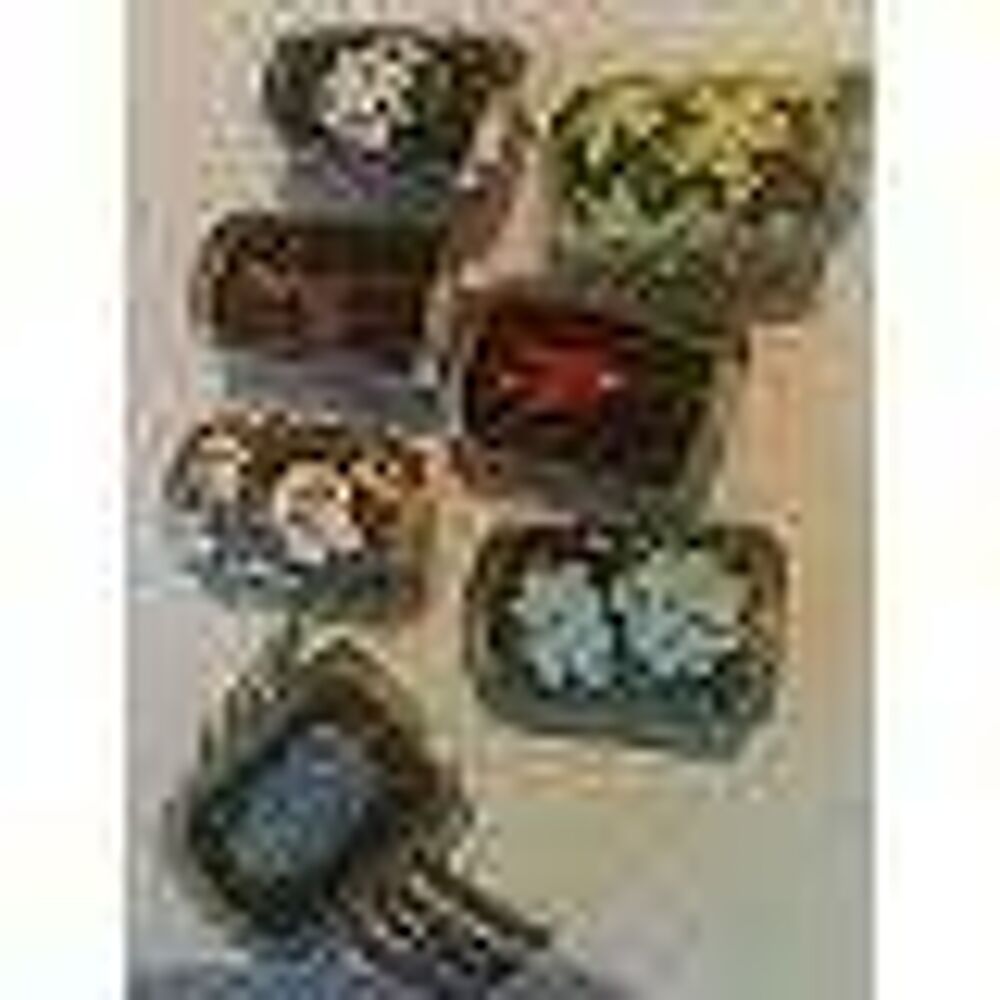 Collection bagues de cigare 