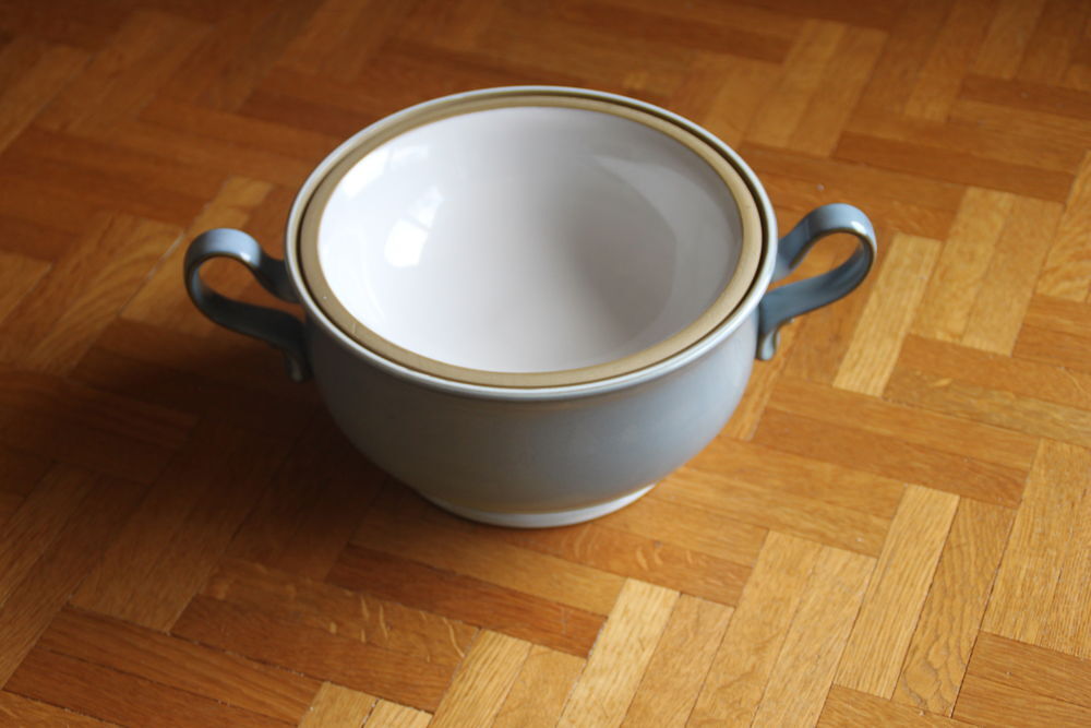 Soupi&egrave;re (17) Cuisine