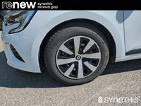 Clio V Clio E-Tech full hybrid 145 Equilibre 2023 occasion 05000 Gap