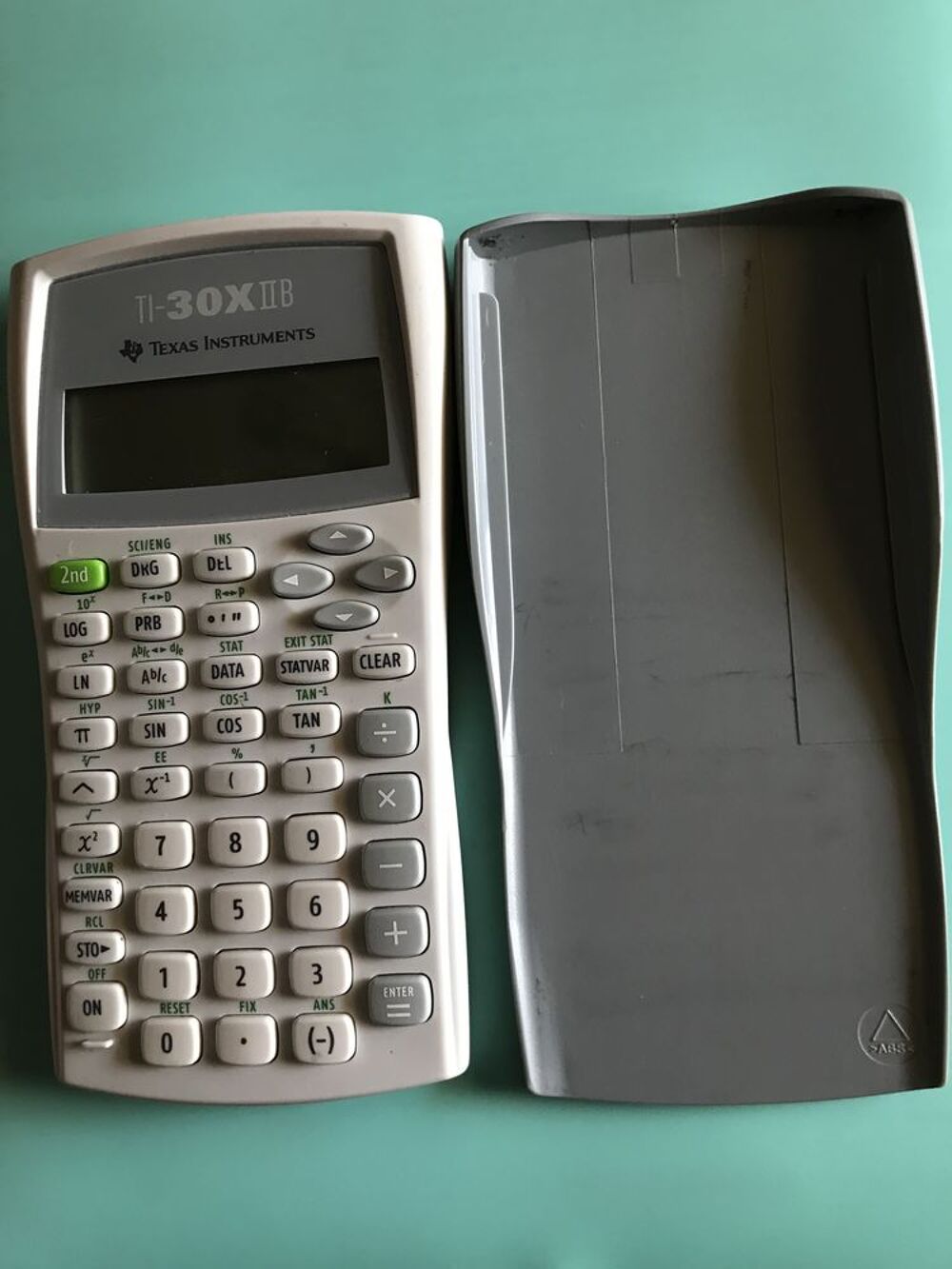 Calculatrice Texas Instruments TI-82 