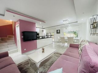  Maison � vendre 4 pi�ces 95 m�