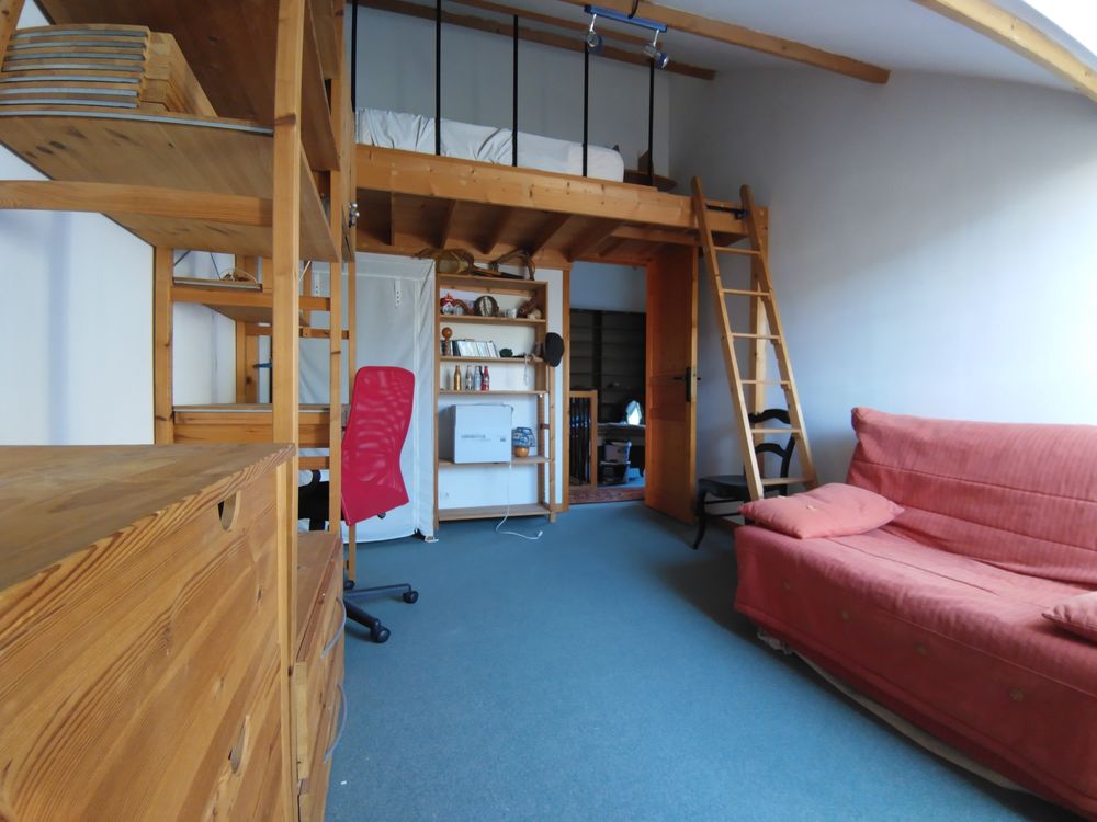 Vente Maison Maison d'architecte Semoy