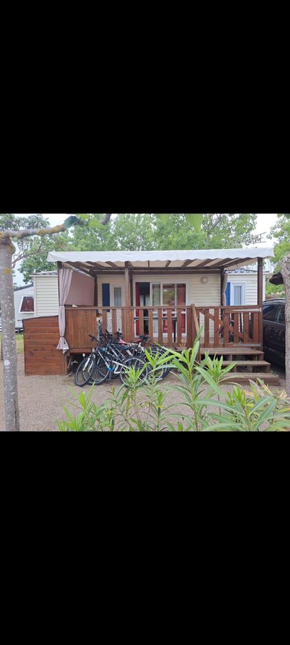  2005 occasion 11560 St Pierre Sur Mer