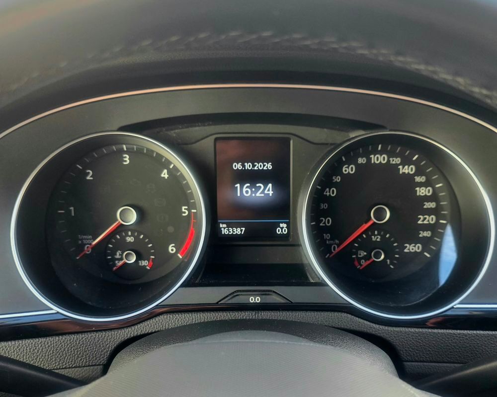 Passat SW 2.0 TDI EVO 150 DSG7 Business 2023 occasion 78680 &Eacute;p&ocirc;ne