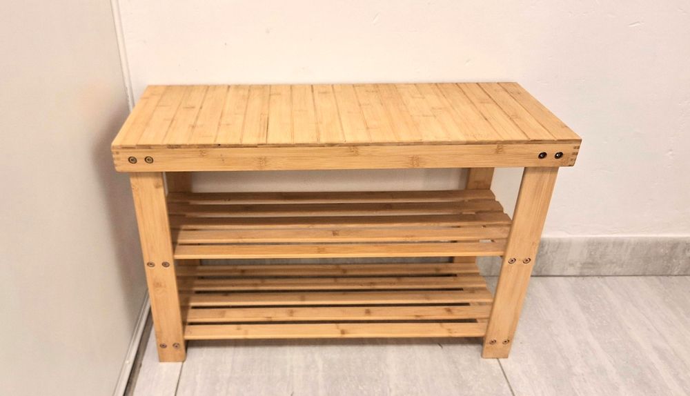 Meuble de qualit&eacute; utilisations diverses (chaussures etc) Meubles
